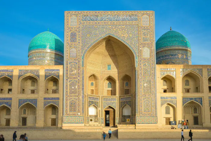 بخارى — معرض الصور 2