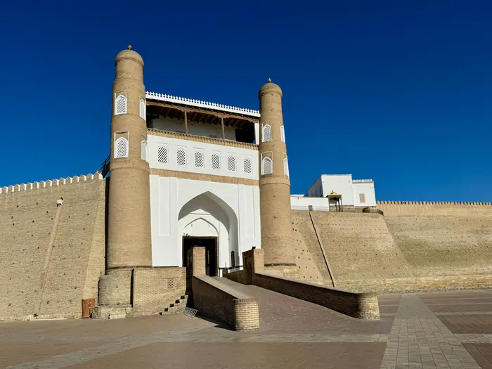 بخارى — معرض الصور 3