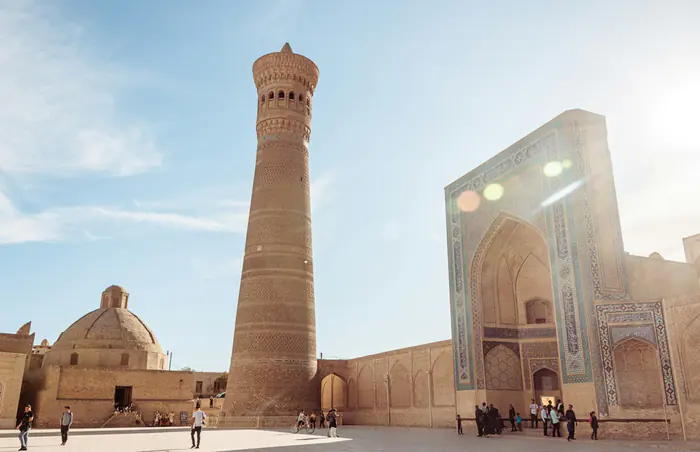 بخارى — معرض الصور 5