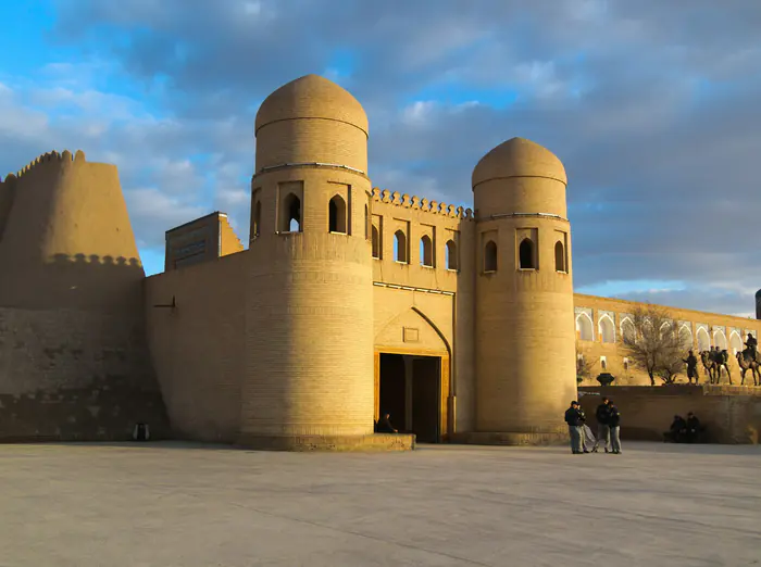 خيوة — معرض الصور 3