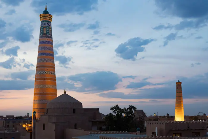 خيوة — معرض الصور 4
