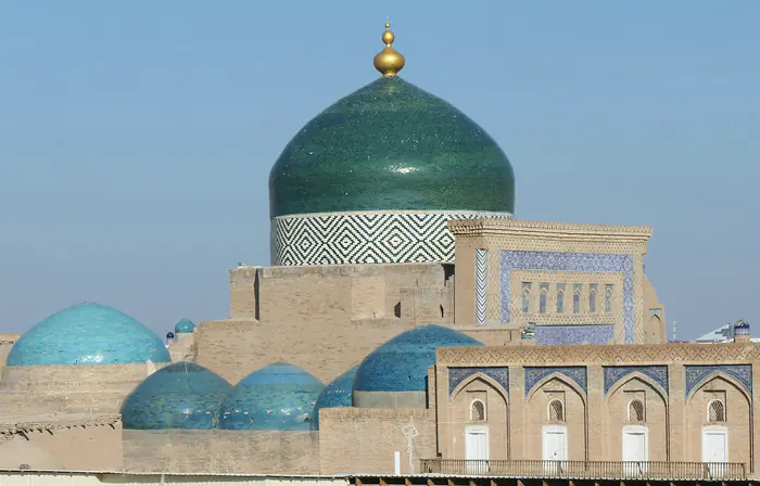 خيوة — معرض الصور 5