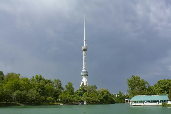 Ташкент — Фотогалерея 2